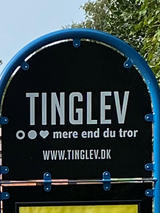 Tinglev Mereenddutror Tinglev Mereenddutror
